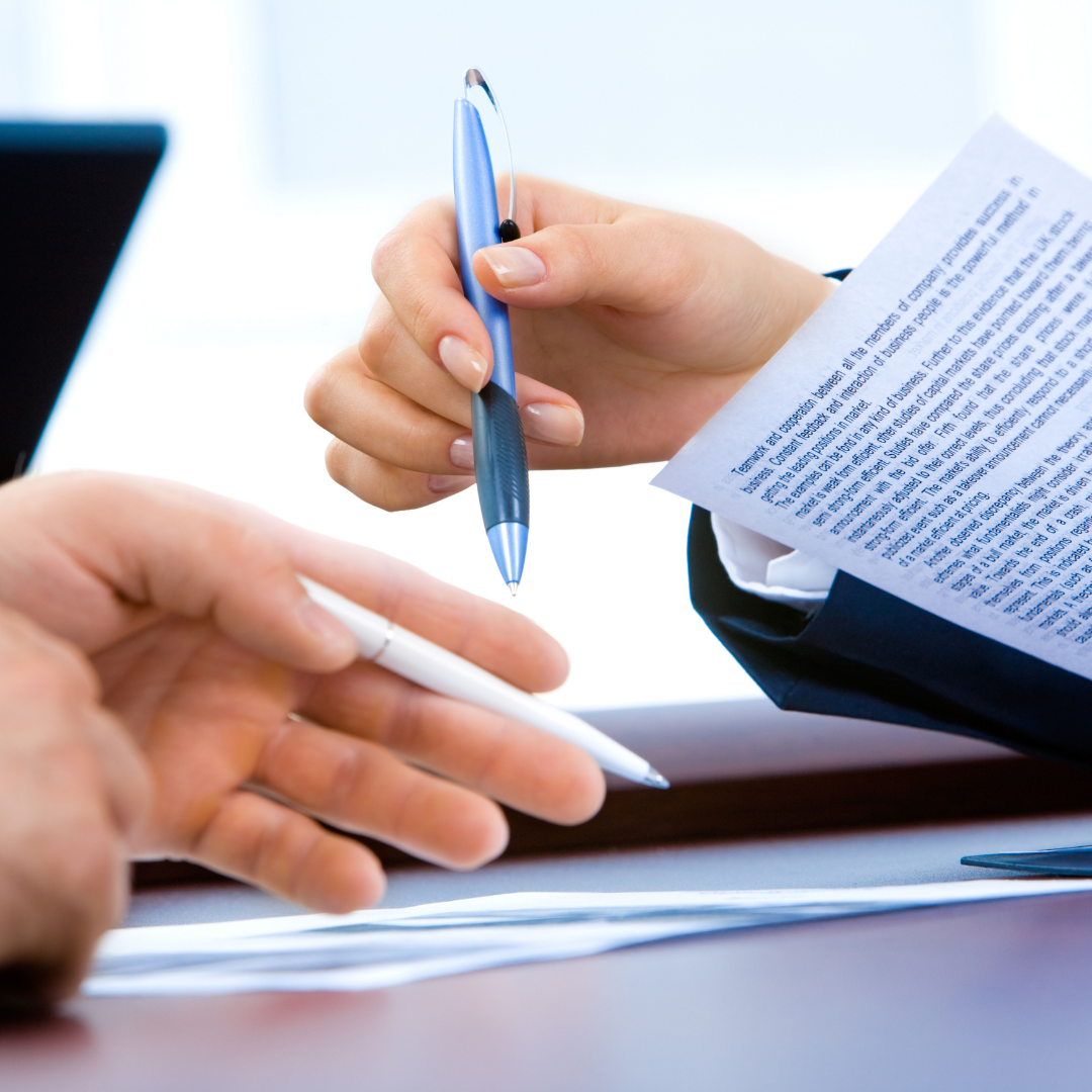 Consulenza del lavoro per aziende con gestione contratti, buste paga, INPS, INAIL e adempimenti AFG