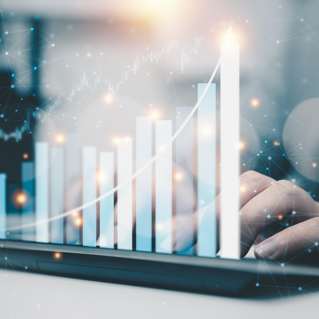 Immagine rappresentativa della gestione della finanza aziendale, con riferimento all’analisi dei flussi di cassa, alla liquidità d’impresa e alla sostenibilità finanziaria nel medio-lungo periodo.